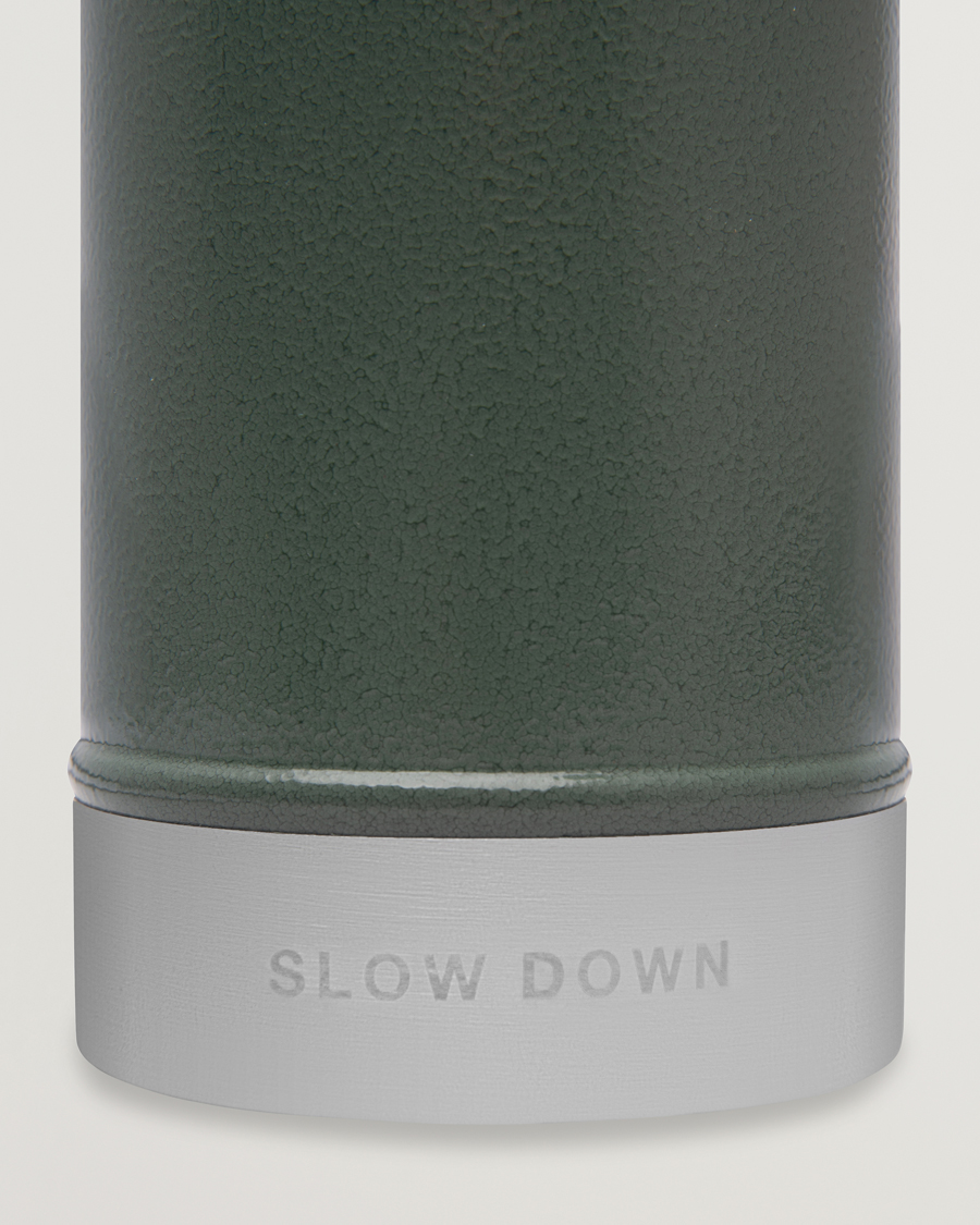 Homme | Outdoor living | Forét | x Stanley Bottle 0,75L Army