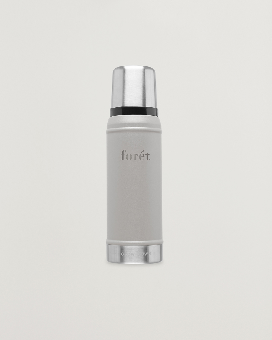 Homme | Outdoor living | Forét | x Stanley Bottle 0,75L Ash