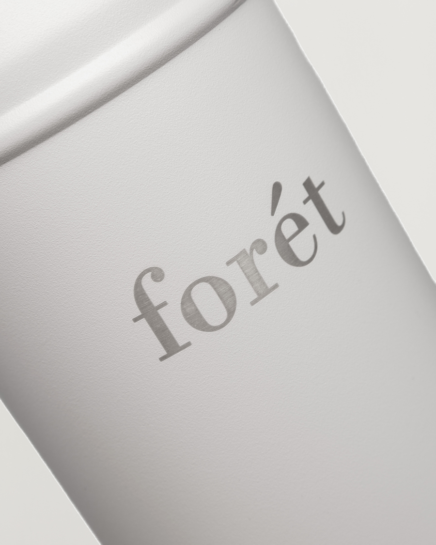 Homme | Outdoor living | Forét | x Stanley Bottle 0,75L Ash