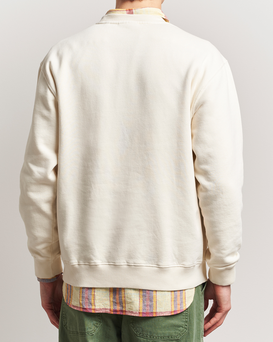 Homme | Pulls Et Tricots | Forét | Botanic Sweatshirt Cloud