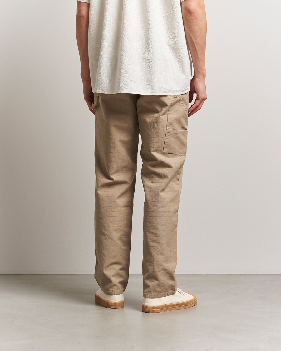 Homme | Pantalons | Forét | Sienna Workwear Pants Khaki