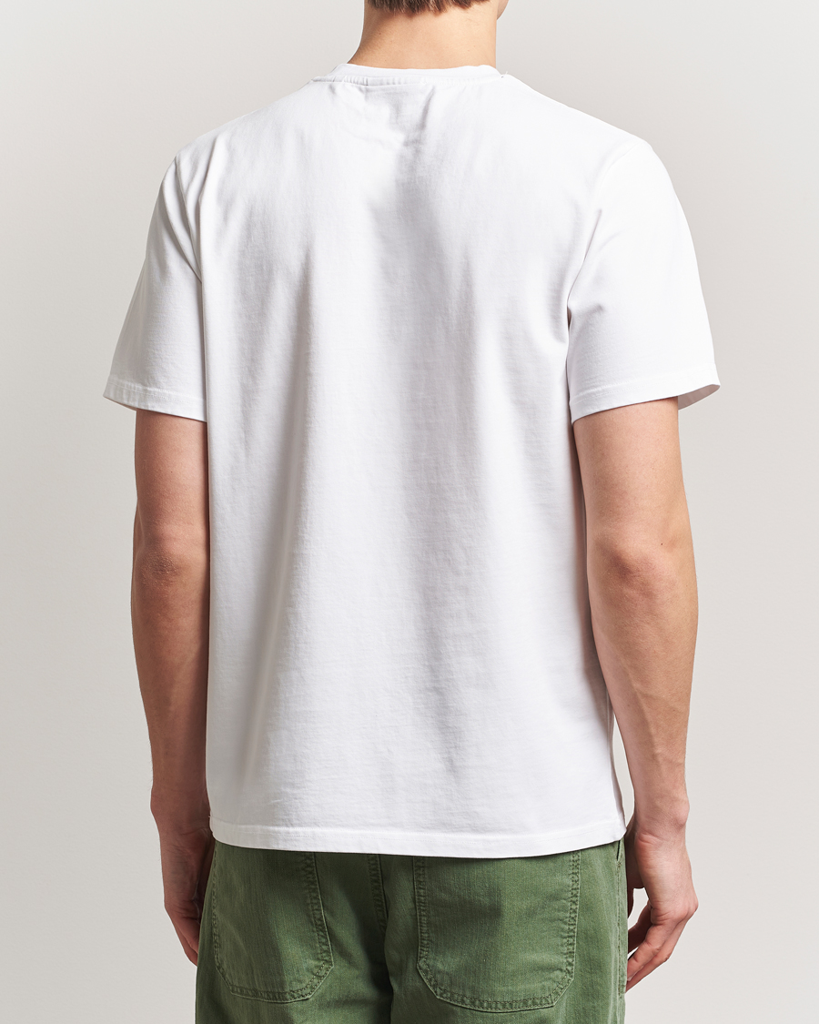 Homme | T-shirts | Forét | Things T-Shirt White