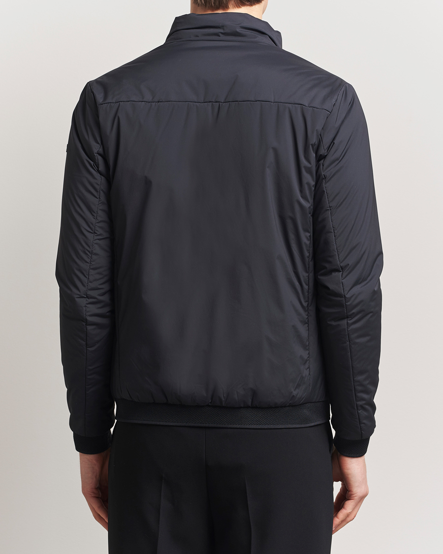 Homme | Manteaux Et Vestes | Scandinavian Edition | Studio II Lightweight Jacket Carbon