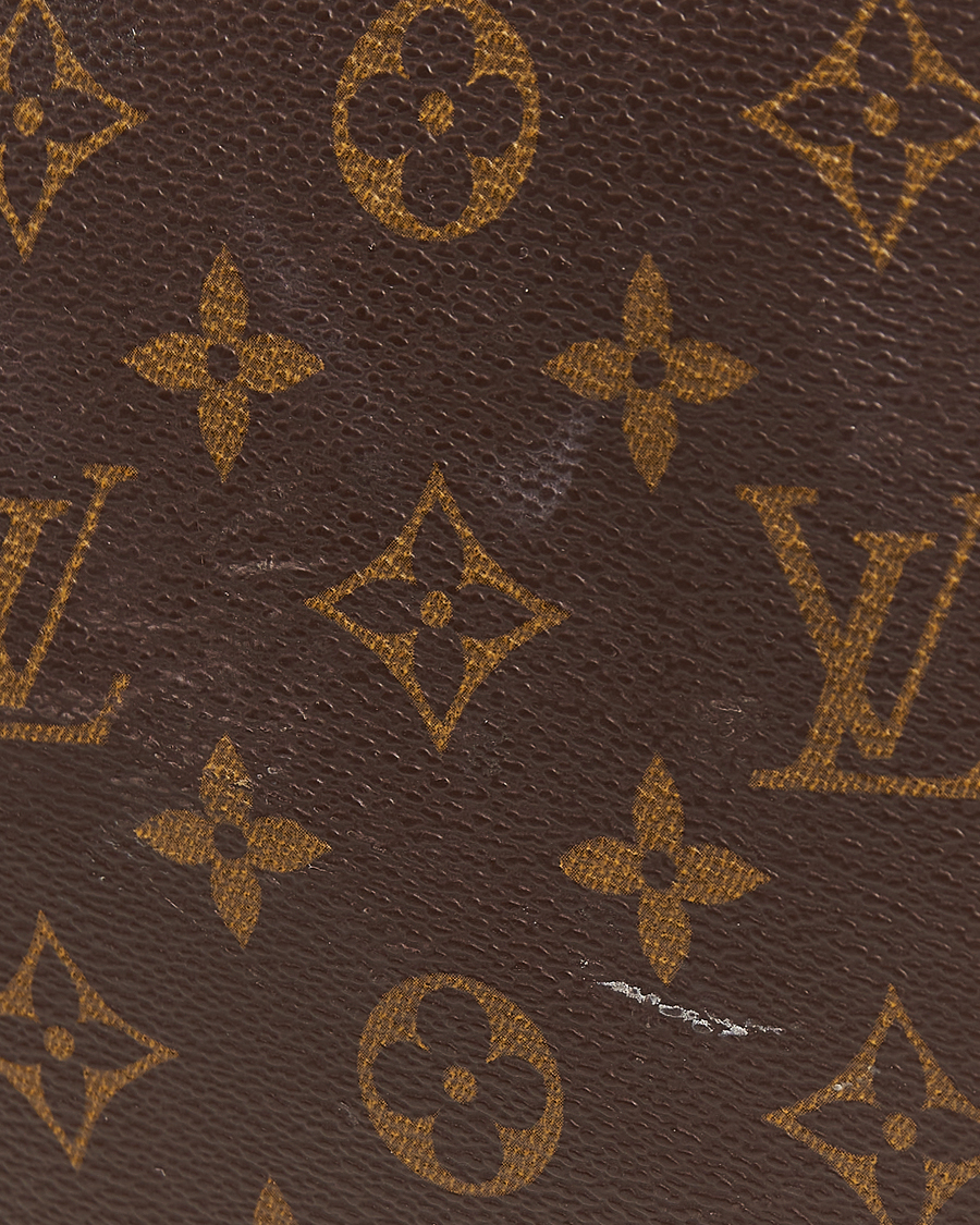 Homme | Louis Vuitton Pre-Owned Keepall Bandoulière 50 Monogram  | Louis Vuitton Pre-Owned | Keepall Bandoulière 50 Monogram 