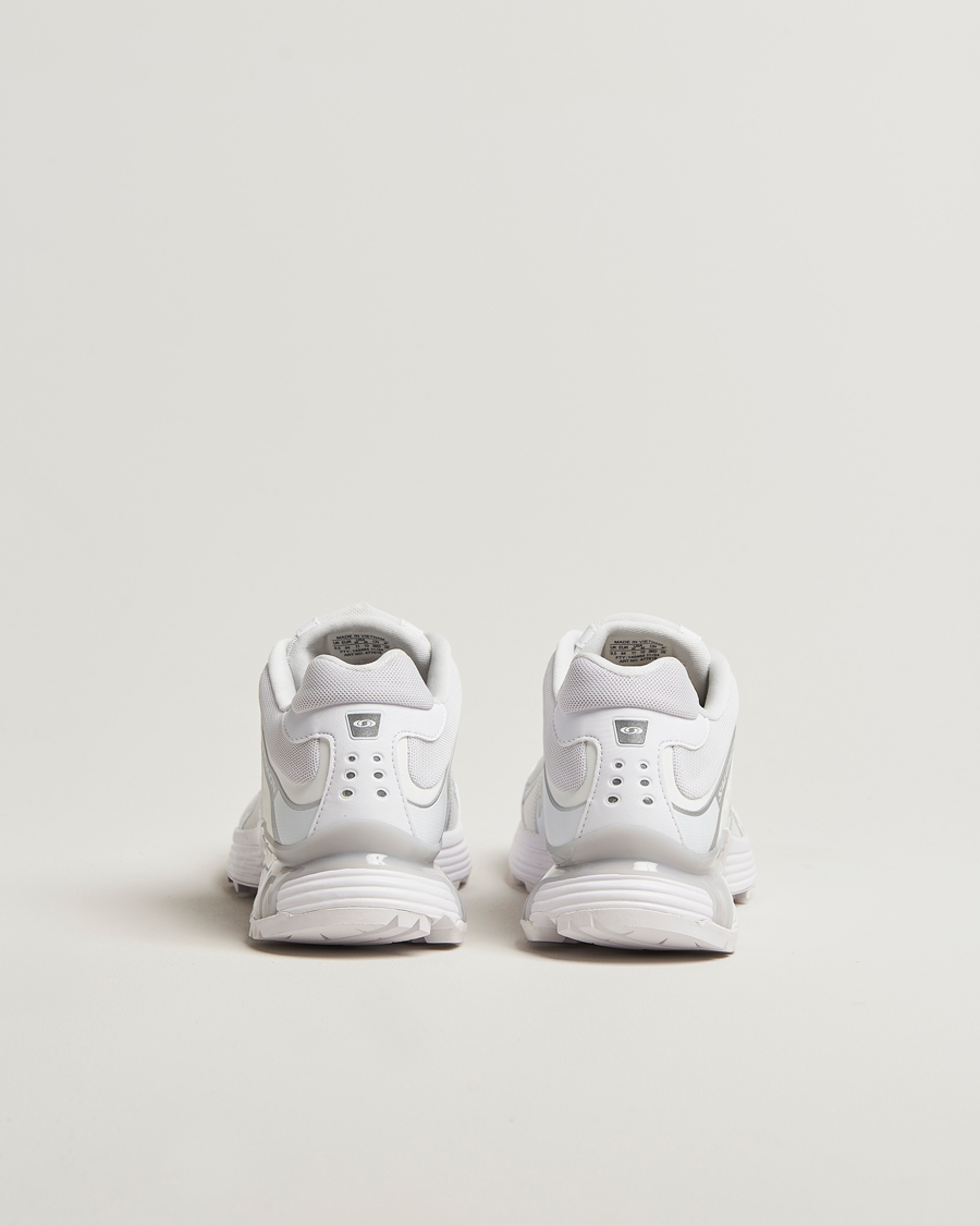 Homme | Salomon XT-Whisper Sneakers White | Salomon | XT-Whisper Sneakers White