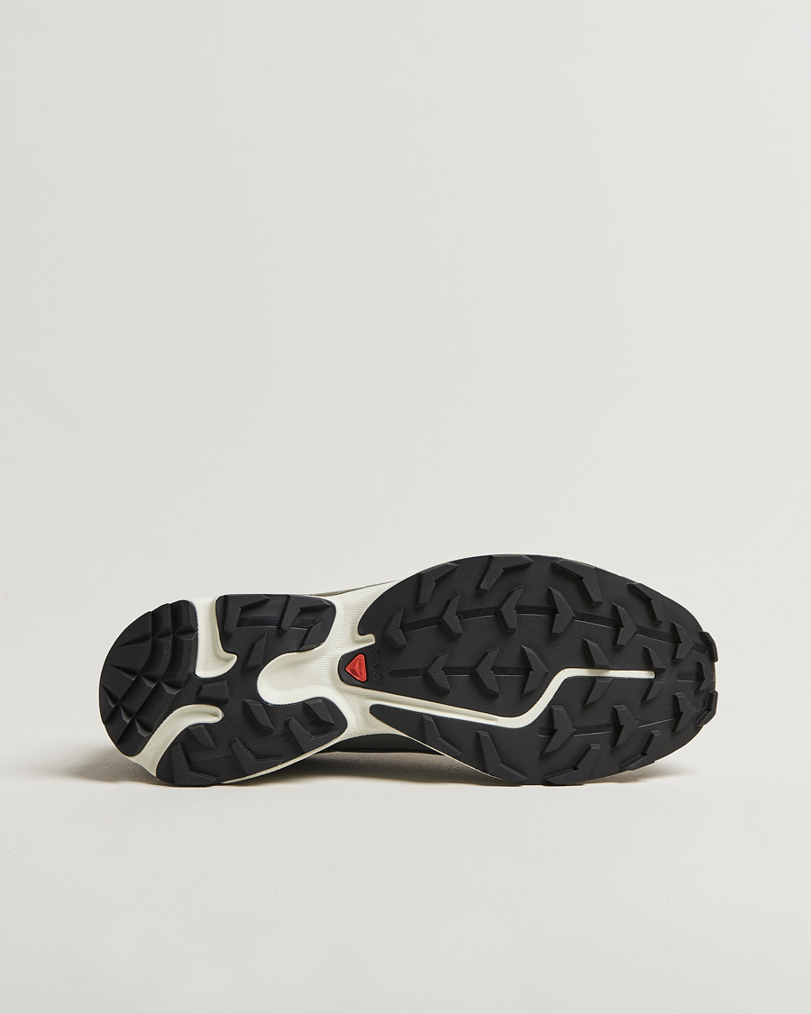 Homme | Salomon XT-6 GTX Sneakers Olive Night | Salomon | XT-6 GTX Sneakers Olive Night