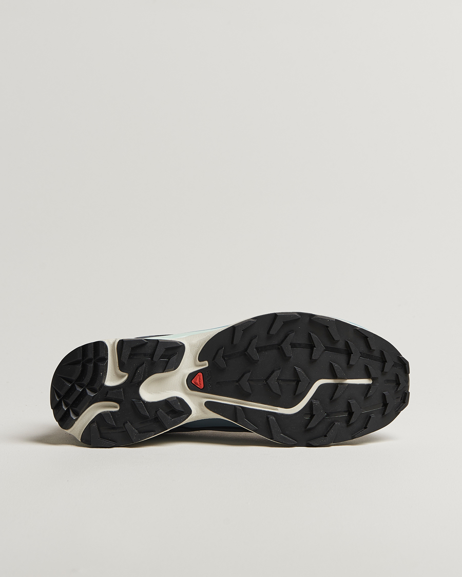 Homme | Salomon XT-6 Sneakers Turbulence/Trooper | Salomon | XT-6 Sneakers Turbulence/Trooper