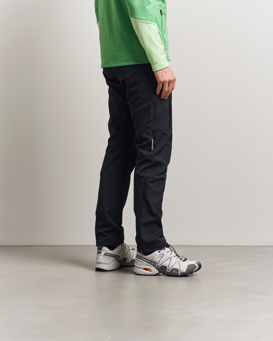 Homme | Salomon Speedcross 3 GTX Sneakers Lunar Rock | Salomon | Speedcross 3 GTX Sneakers Lunar Rock