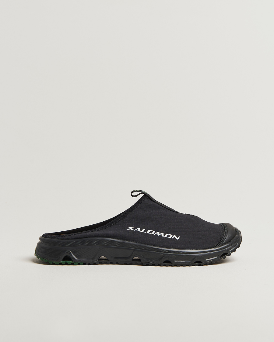 Homme | Salomon RX Slide 3.0 Black | Salomon | RX Slide 3.0 Black