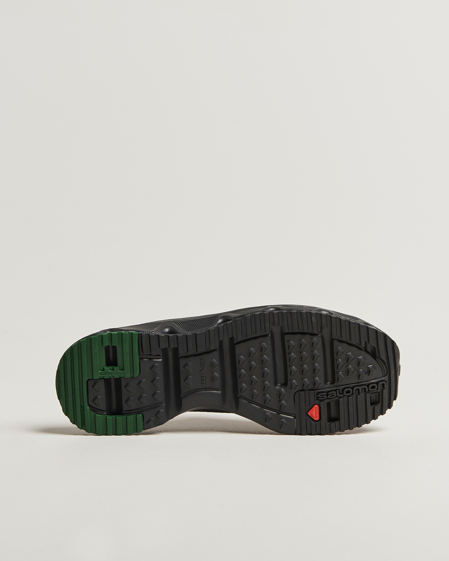Homme | Salomon RX Slide 3.0 Black | Salomon | RX Slide 3.0 Black