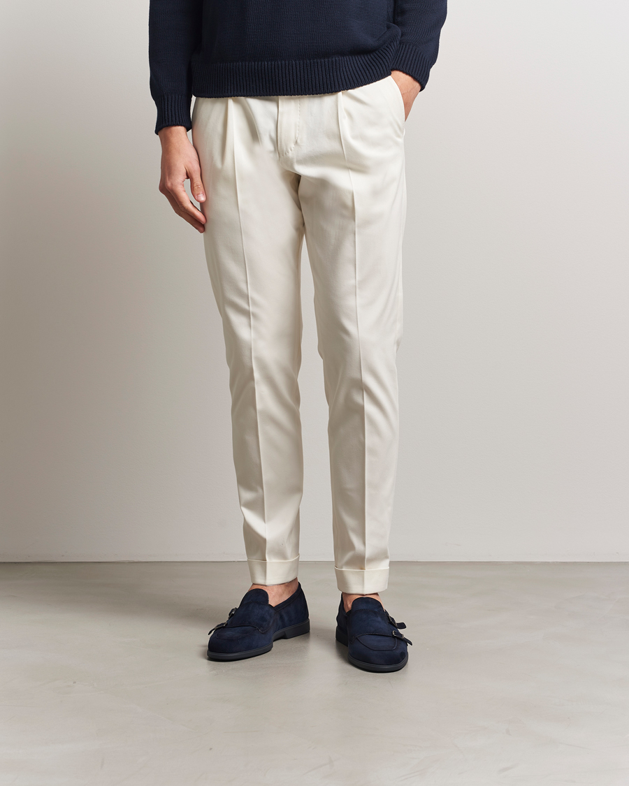 Homme | Santoni Malibu Double Buckle Loafers Navy Suede | Santoni | Malibu Double Buckle Loafers Navy Suede