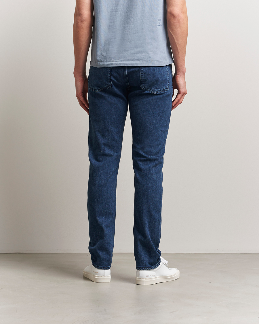 Homme | Jeans | FRAME | L'Homme Slim Stretch Jeans Magical