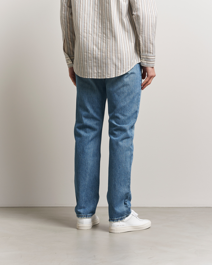 Homme | Jeans | FRAME | The Straight Jean Vicente