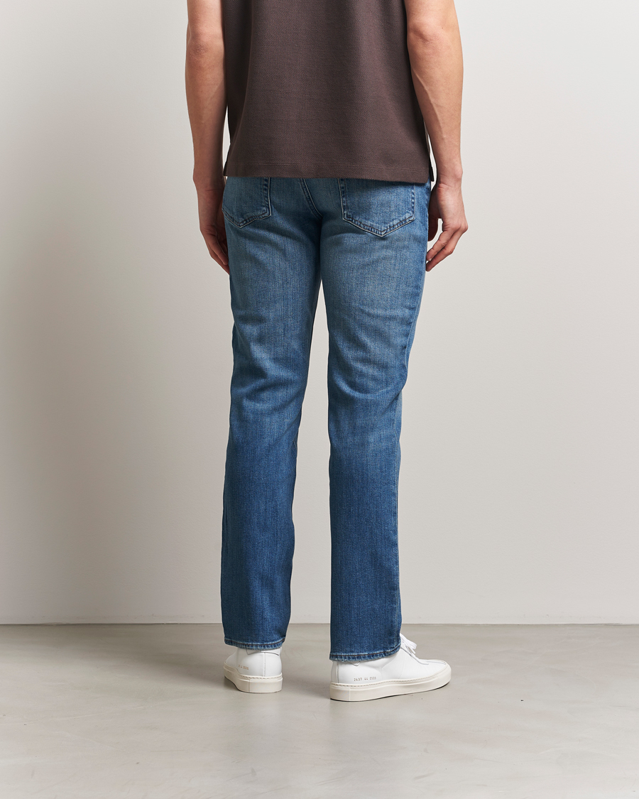 Homme | Jeans | FRAME | Modern Straight Jean Eureka