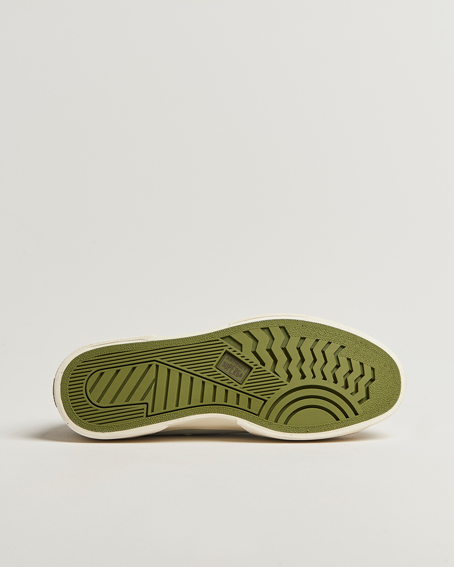 Homme | Superga 2432 Works Low Cut Canvas Grey | Superga | 2432 Works Low Cut Canvas Grey