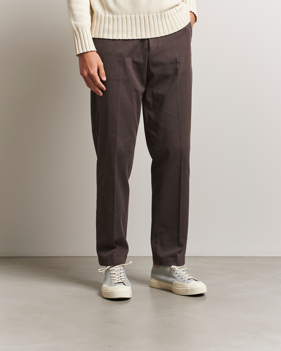 Homme | Superga 2432 Works Low Cut Canvas Grey | Superga | 2432 Works Low Cut Canvas Grey