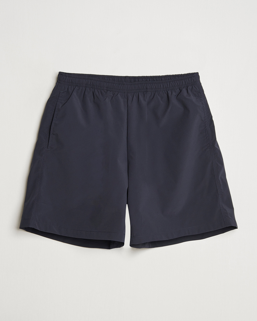 Homme | Shorts | Lanvin | Active Shorts Navy