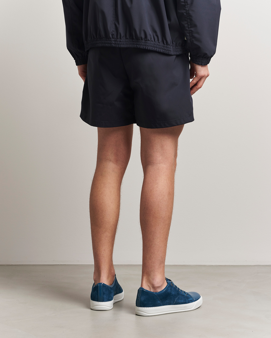 Homme | Shorts | Lanvin | Active Shorts Navy