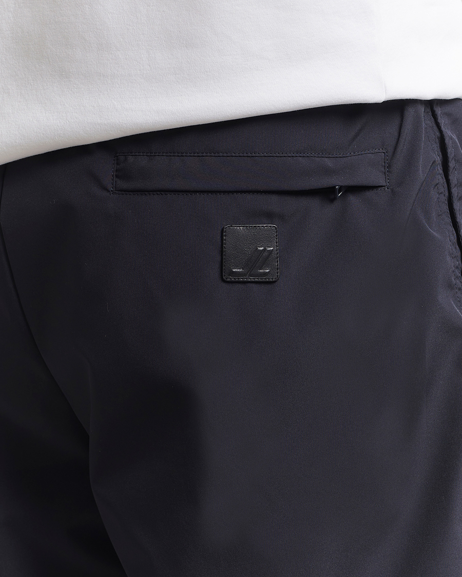 Homme | Shorts | Lanvin | Active Shorts Navy