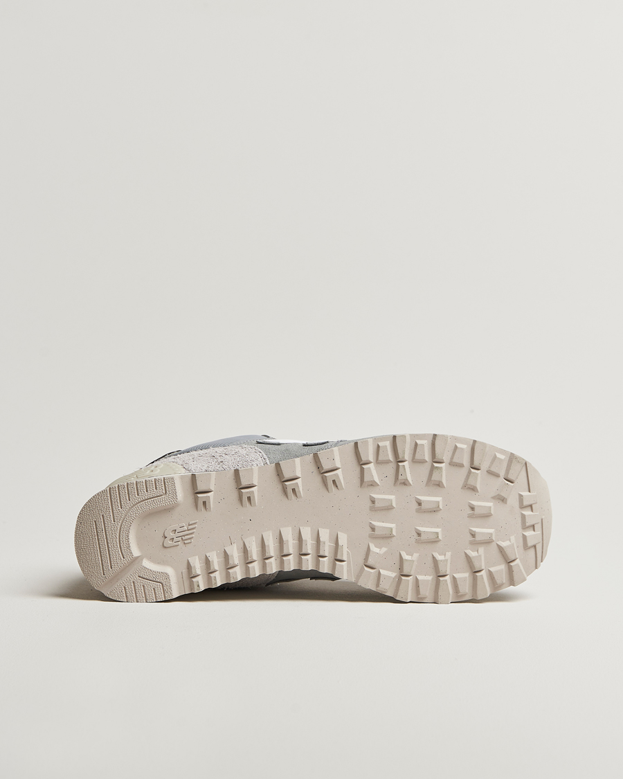 Homme | New Balance 574 Sneakers Slate Grey | New Balance | 574 Sneakers Slate Grey