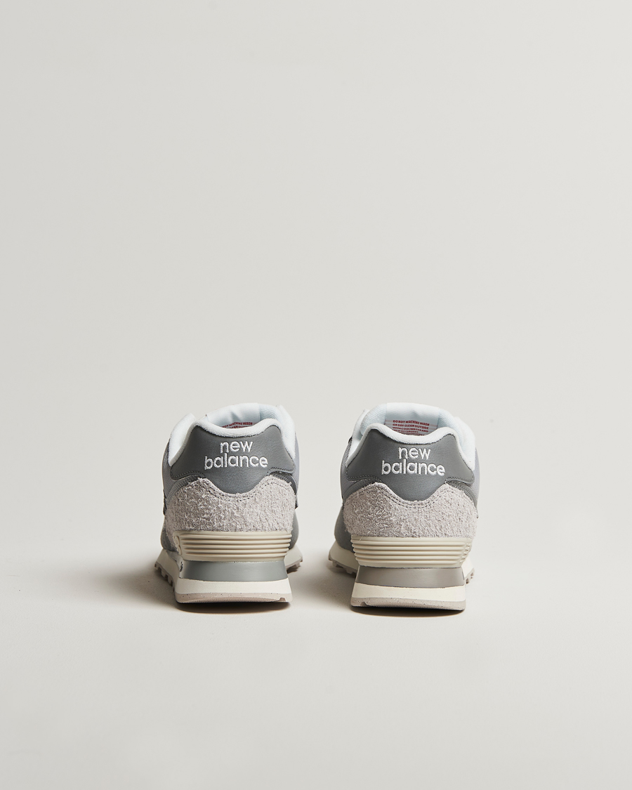 Homme | New Balance 574 Sneakers Slate Grey | New Balance | 574 Sneakers Slate Grey