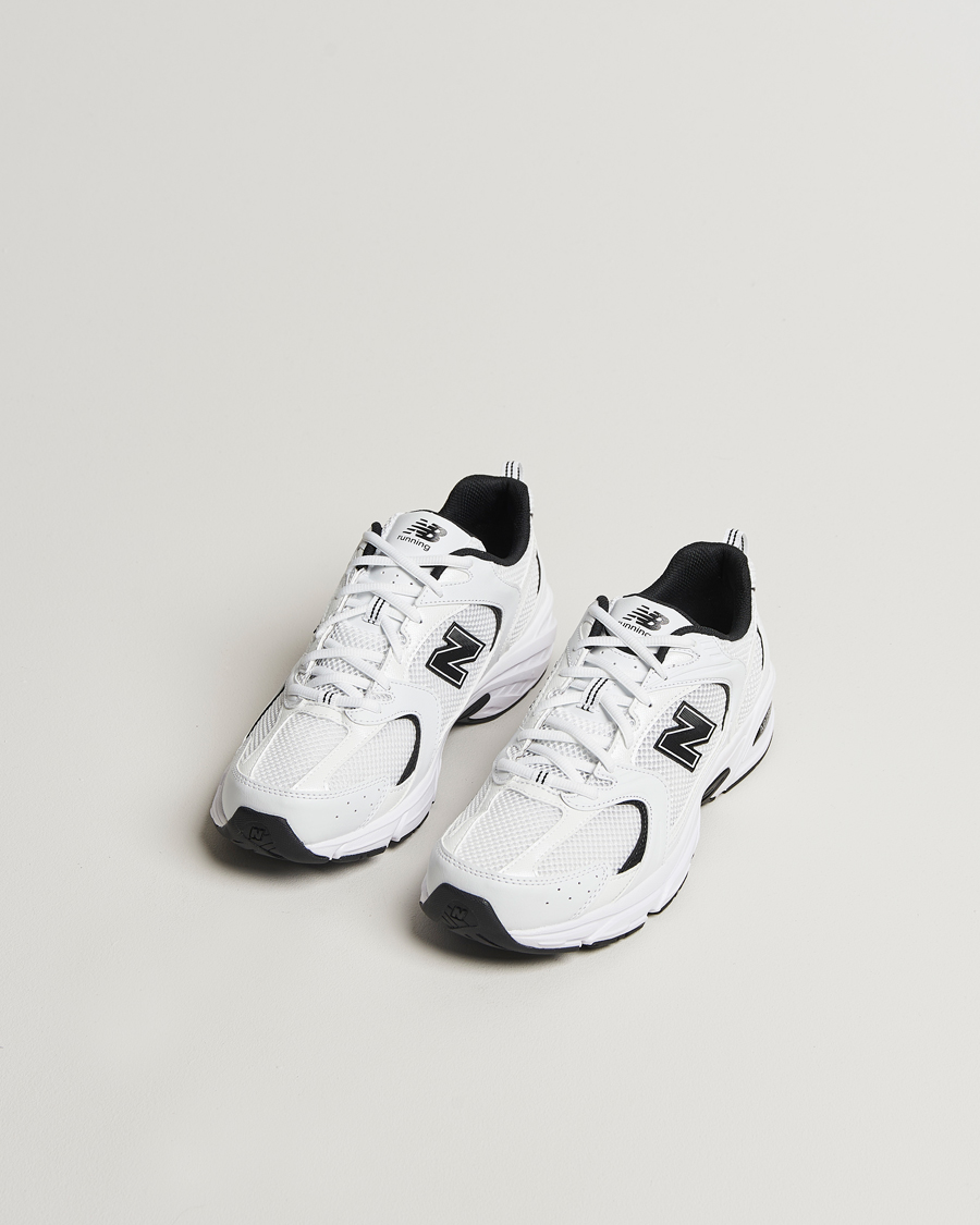 Homme | Baskets | New Balance | 530 Sneakers White
