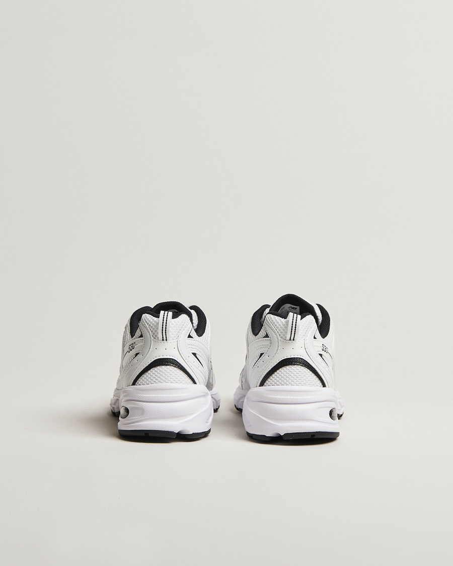Homme | Baskets | New Balance | 530 Sneakers White