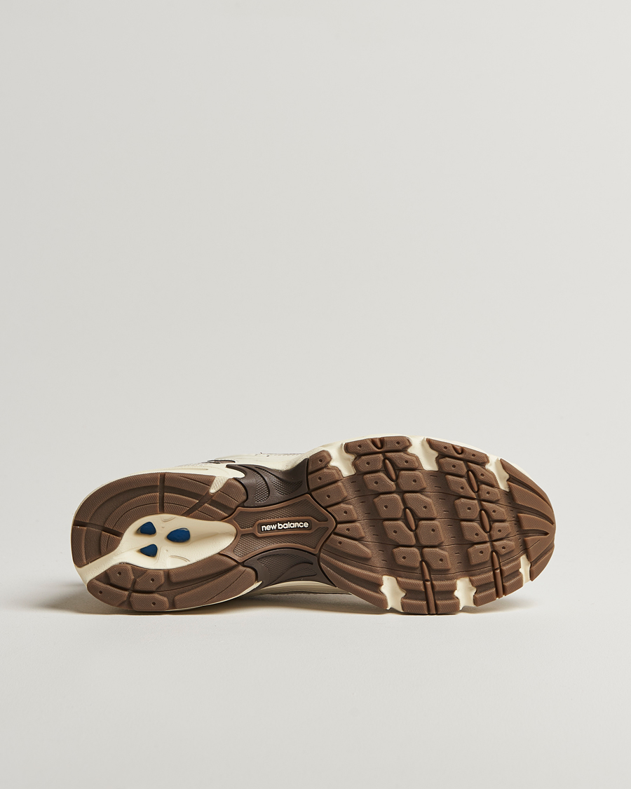 Homme | New Balance 530 Sneakers Off White | New Balance | 530 Sneakers Off White