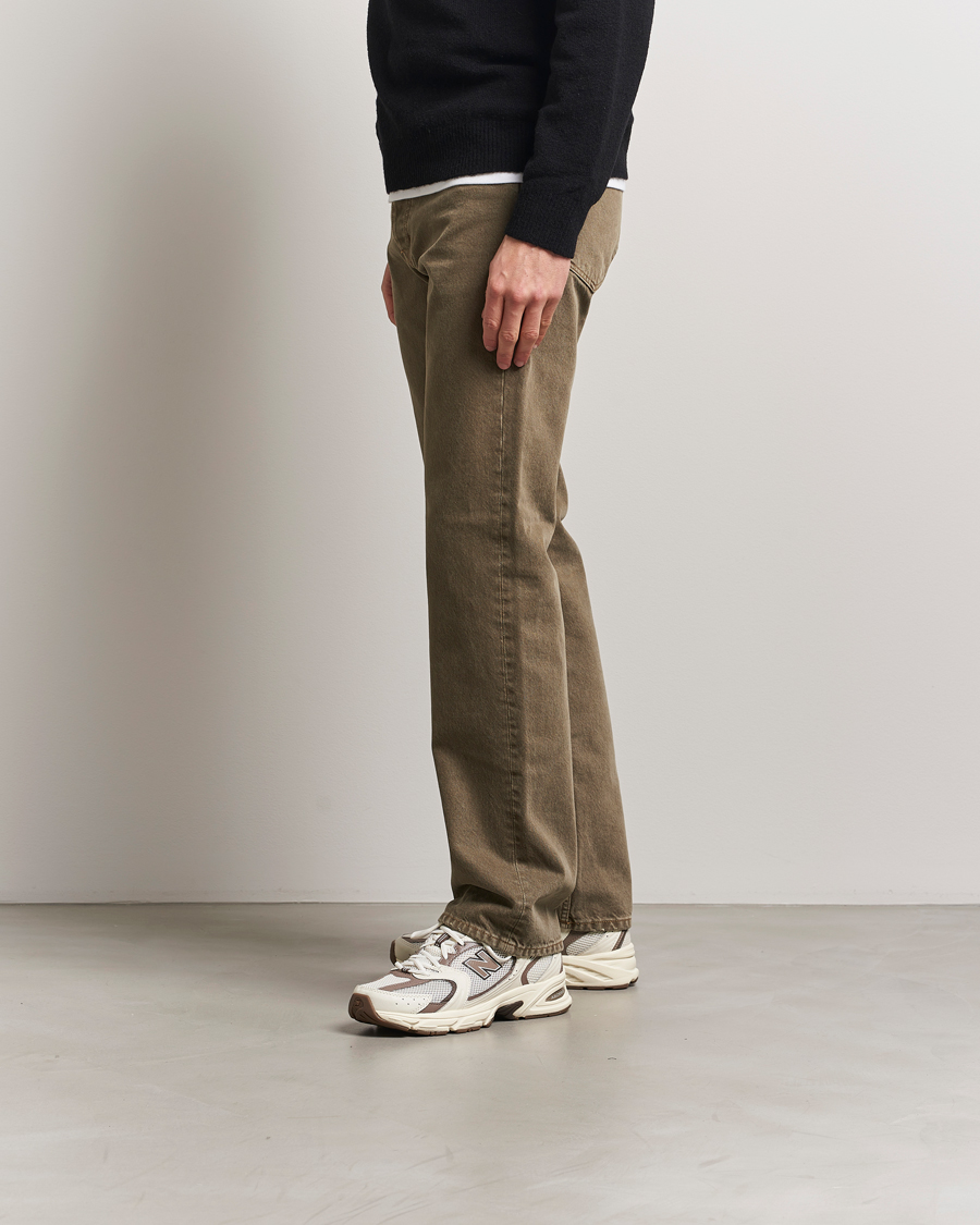 Homme | Baskets | New Balance | 530 Sneakers Turtledove