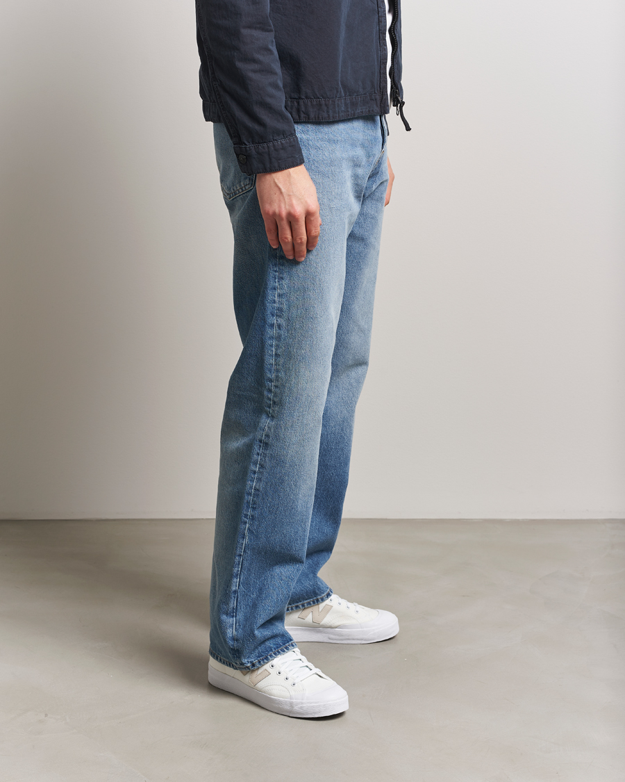 Homme | New Balance BB100 Sneakers White/Grey | New Balance | BB100 Sneakers White/Grey