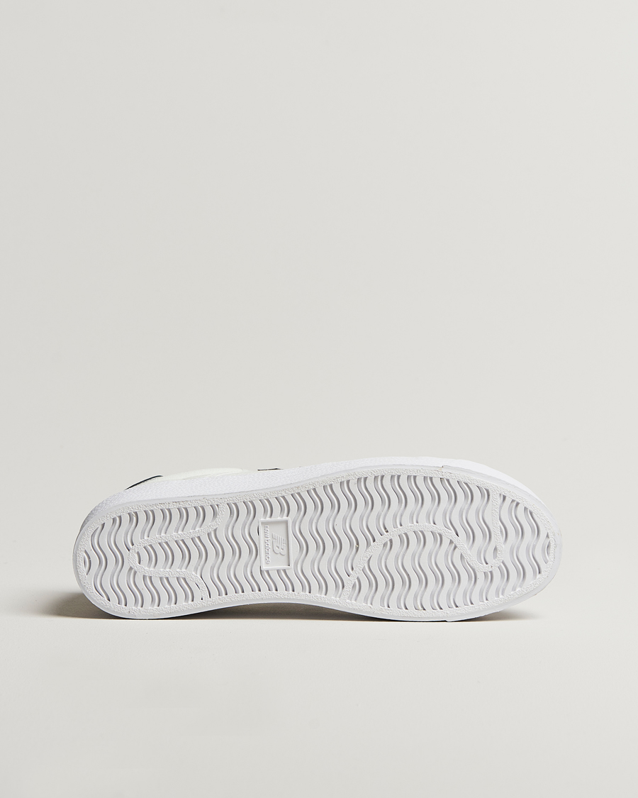 Homme | New Balance BB100 Sneakers White/Navy | New Balance | BB100 Sneakers White/Navy