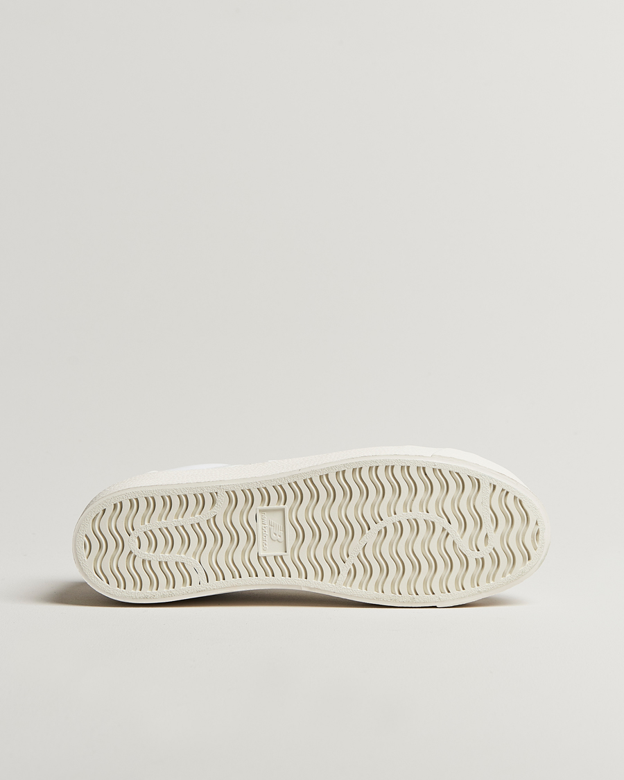 Homme | New Balance BB100 Sneakers White | New Balance | BB100 Sneakers White