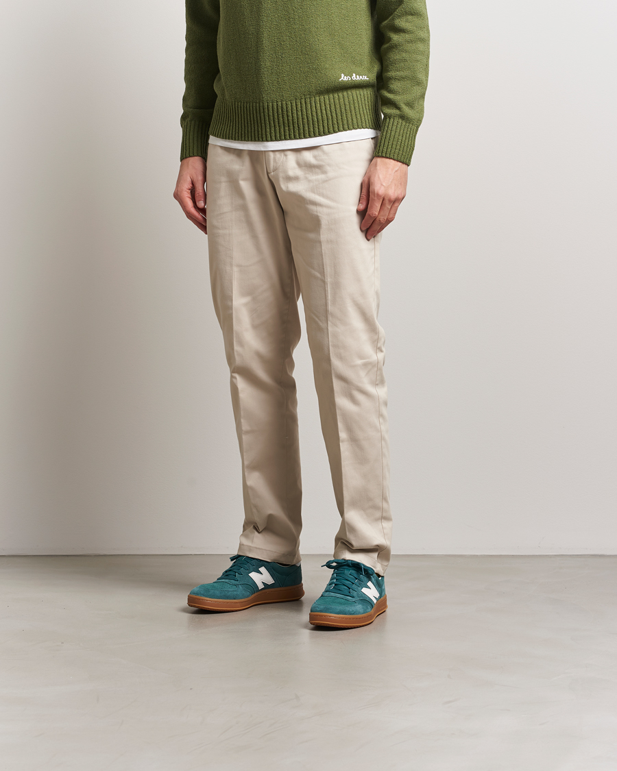 Homme | New Balance T500 Sneakers New Spruce | New Balance | T500 Sneakers New Spruce