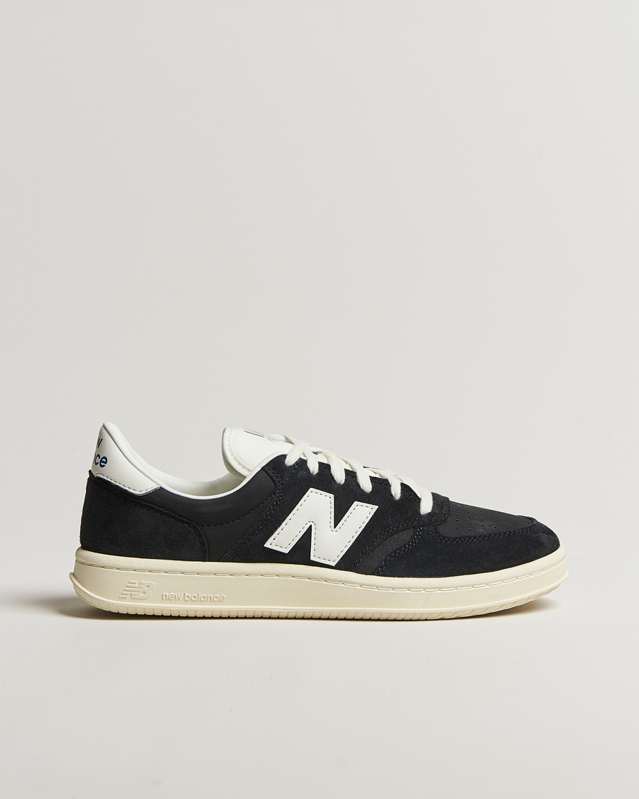 Homme | New Balance CT500 Sneakers Black | New Balance | CT500 Sneakers Black