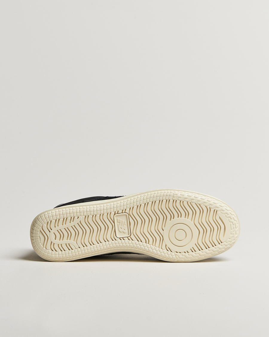 Homme | New Balance CT500 Sneakers Black | New Balance | CT500 Sneakers Black