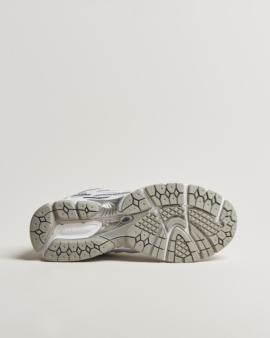 Homme | New Balance 1906 Sneakers White | New Balance | 1906 Sneakers White