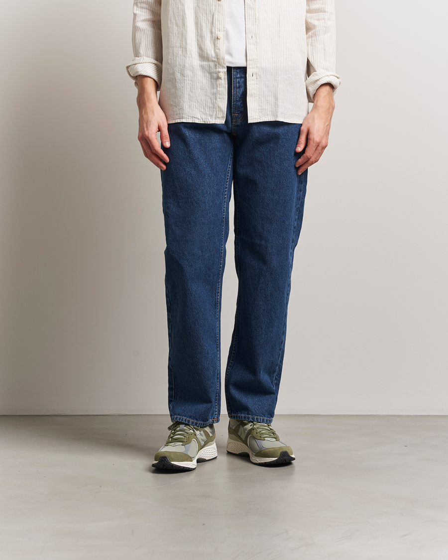 Homme | New Balance 2002R Sneakers Dark Olivine | New Balance | 2002R Sneakers Dark Olivine