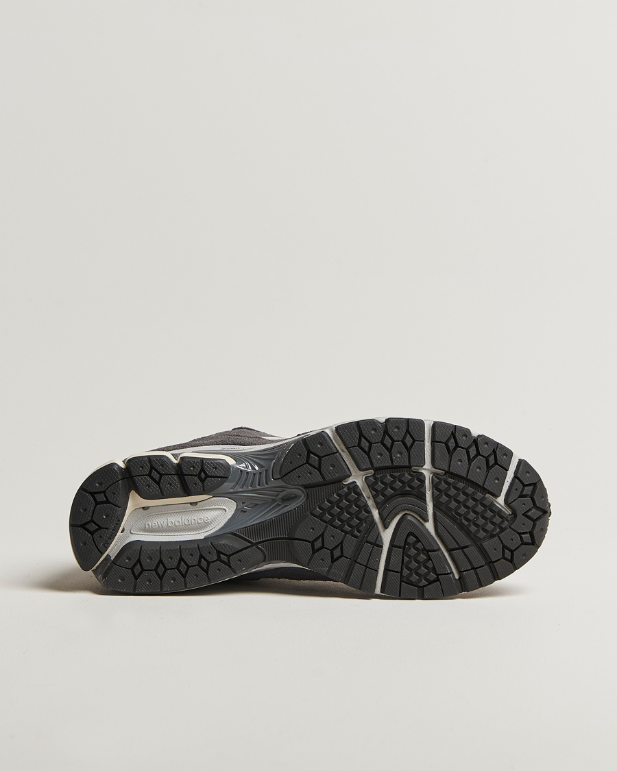 Homme | New Balance 2002R Sneakers Castlerock | New Balance | 2002R Sneakers Castlerock