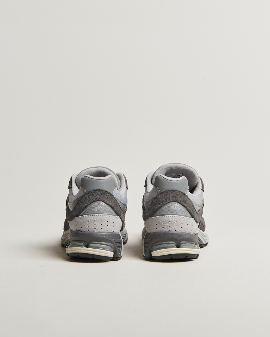 Homme | New Balance 2002R Sneakers Castlerock | New Balance | 2002R Sneakers Castlerock