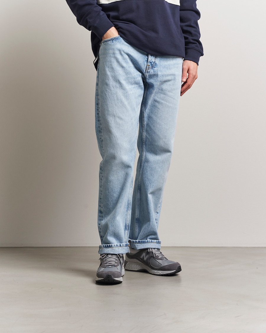 Homme | New Balance 2002R Sneakers Castlerock | New Balance | 2002R Sneakers Castlerock