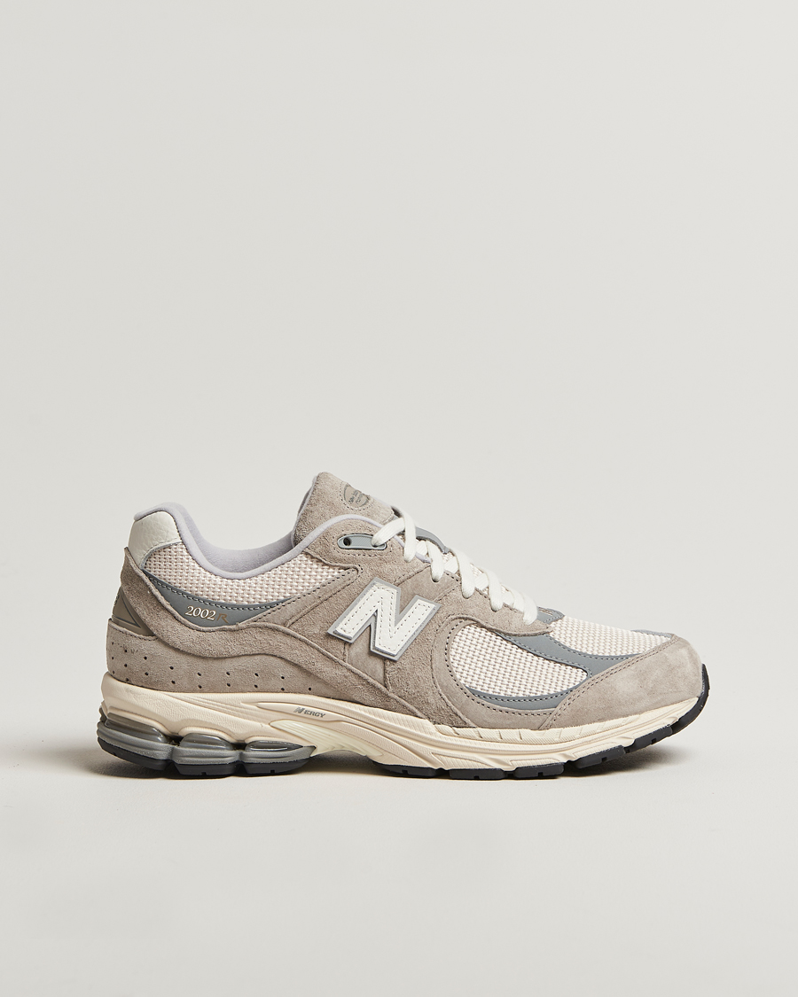 Homme | New Balance 2002R Sneakers Arid Stone | New Balance | 2002R Sneakers Arid Stone