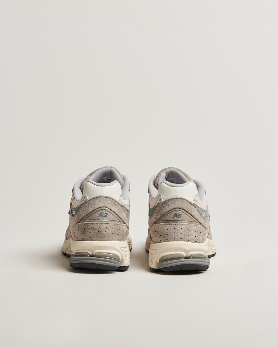 Homme | New Balance 2002R Sneakers Arid Stone | New Balance | 2002R Sneakers Arid Stone