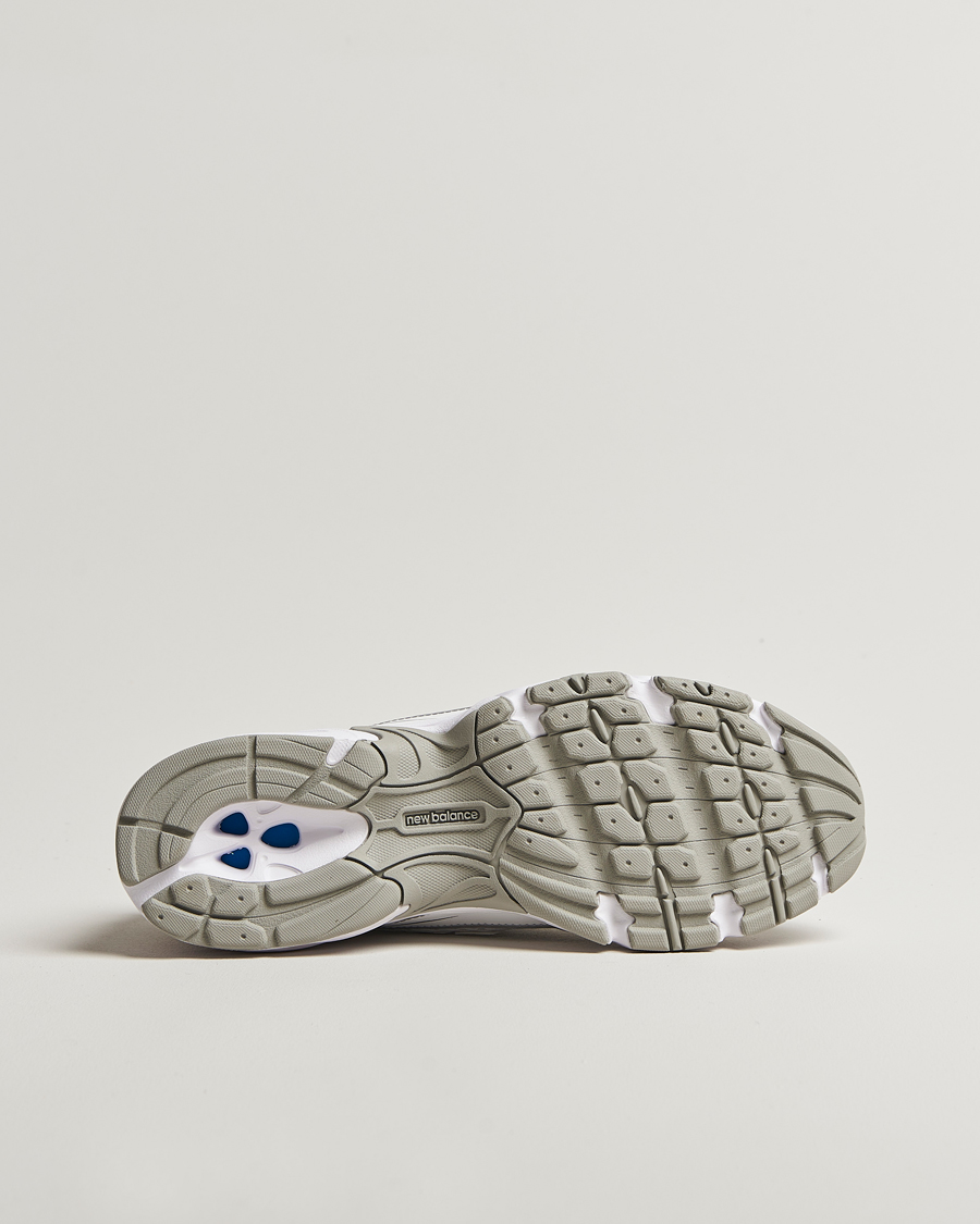 Homme | New Balance 740 Sneakers White | New Balance | 740 Sneakers White