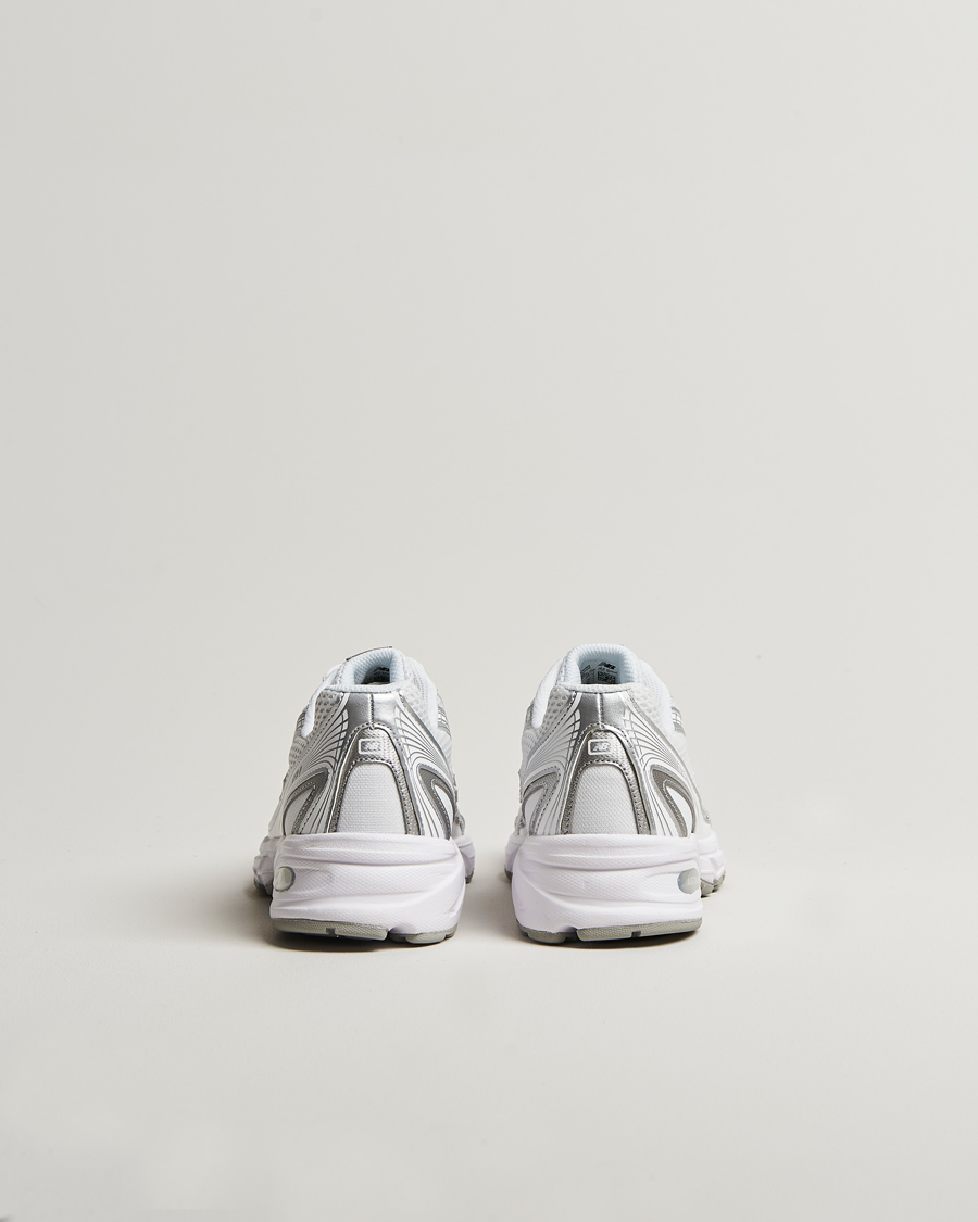 Homme | Baskets | New Balance | 740 Sneakers White