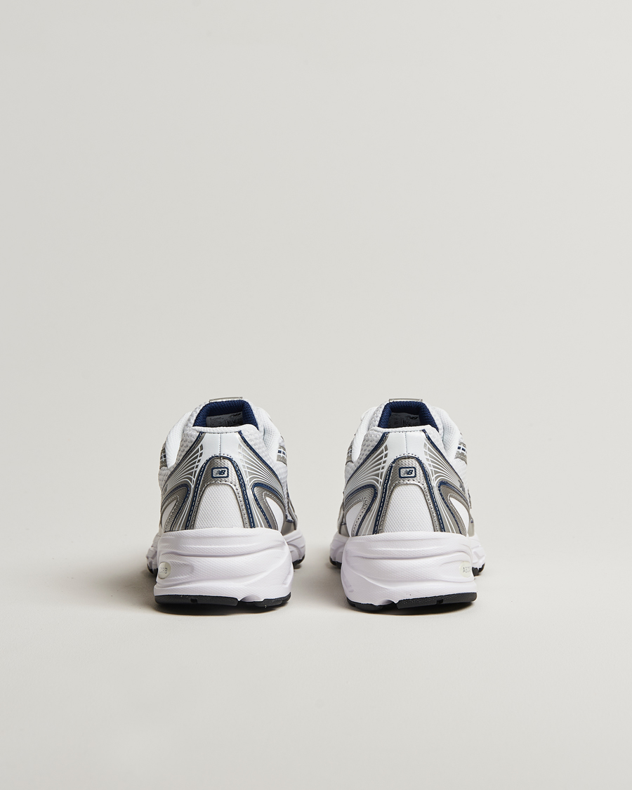 Homme | Baskets | New Balance | 740 Sneakers White/Navy