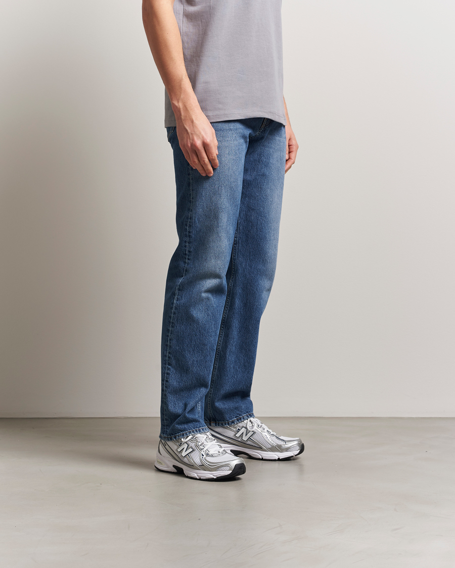 Homme | Baskets | New Balance | 740 Sneakers White/Navy