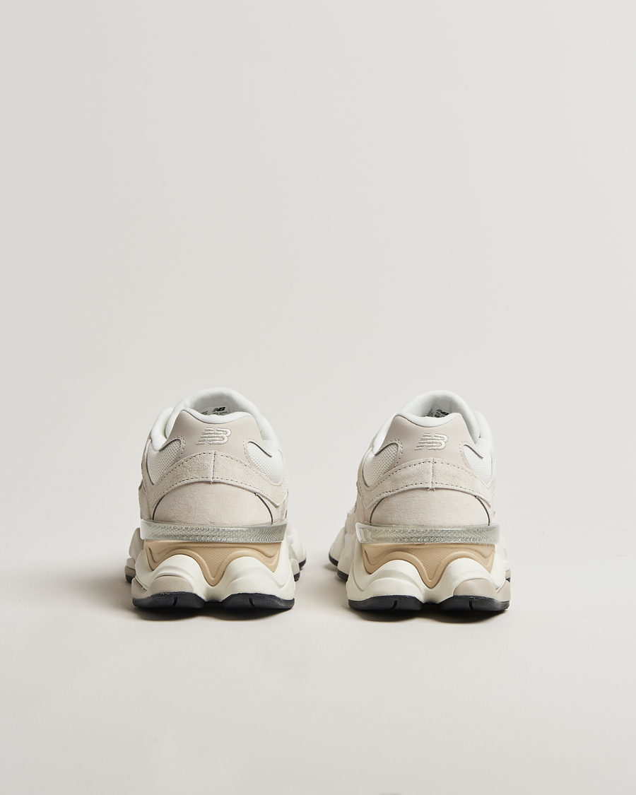 Homme | New Balance 9060 Sneakers Sea Salt | New Balance | 9060 Sneakers Sea Salt