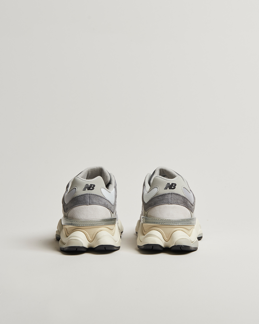 Homme | New Balance 9060 Sneakers Grey | New Balance | 9060 Sneakers Grey