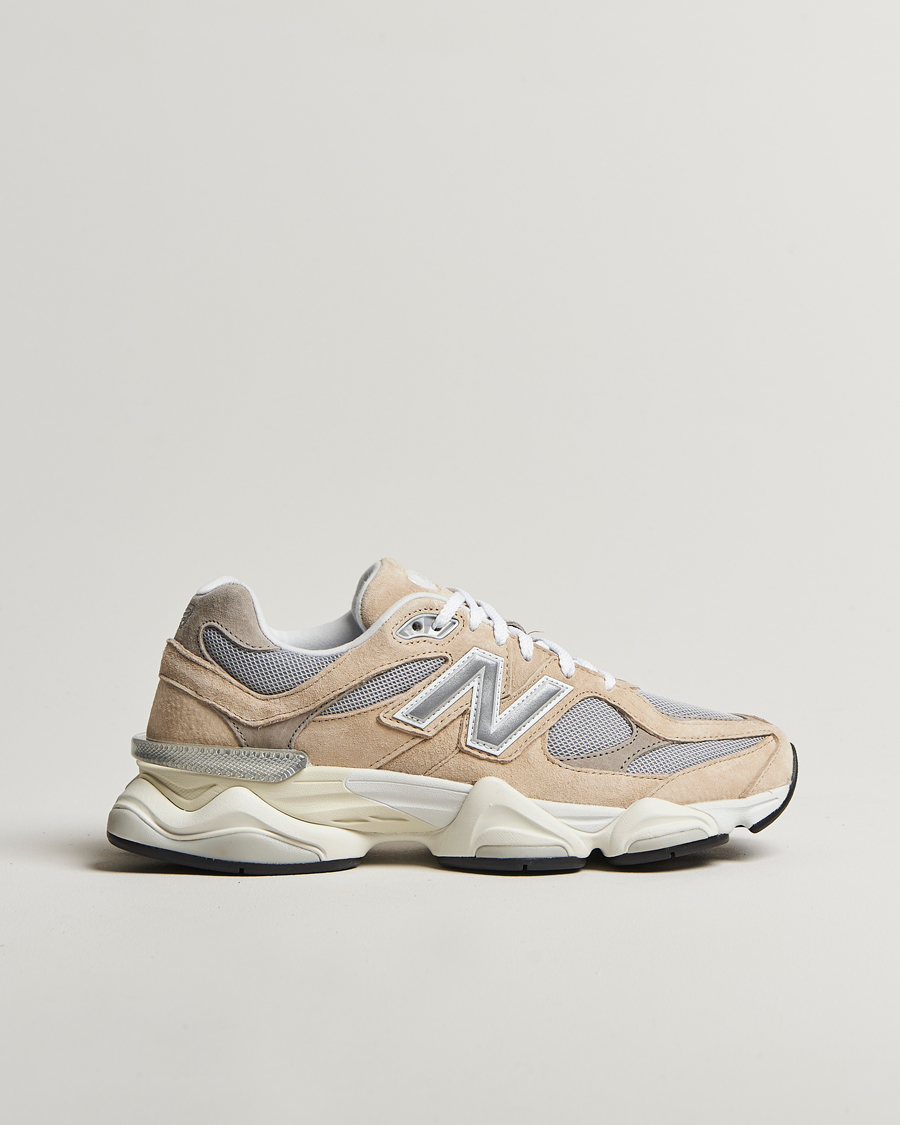 Homme | New Balance 9060 Sneakers Incense | New Balance | 9060 Sneakers Incense