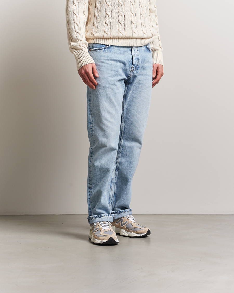 Homme | New Balance 9060 Sneakers Incense | New Balance | 9060 Sneakers Incense